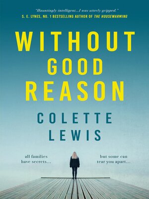 cover image of Without Good Reason